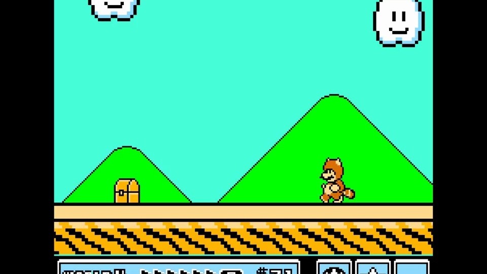 超级马里奥3破解版(超级马里奥3破解版虫虫助手)