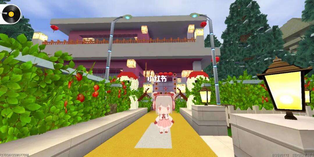 迷你世界永久体验服一一(迷你世界永久体验服2021)