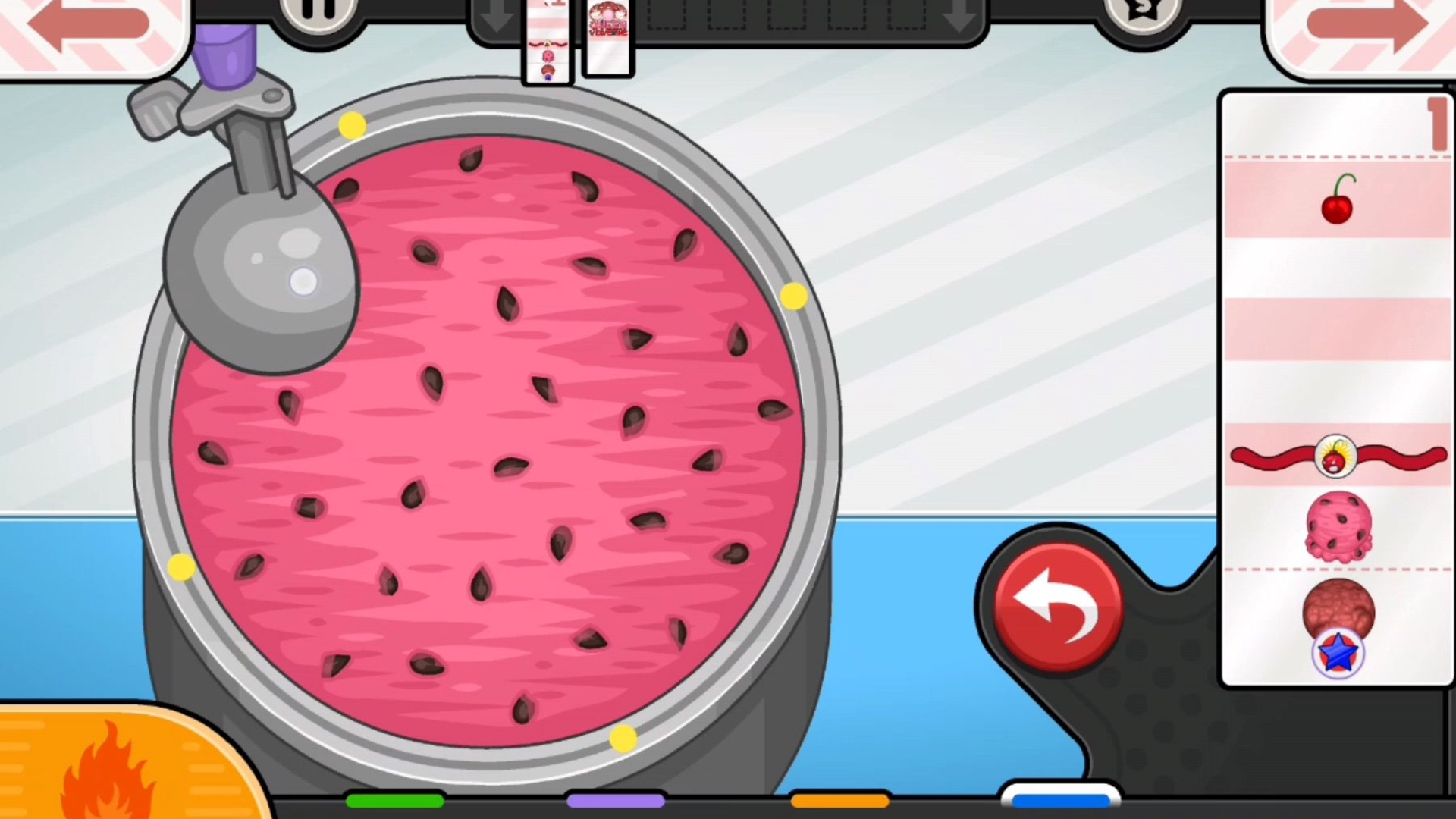 老爹冰淇淋店攻略(老爹冰淇淋店无限金币版)