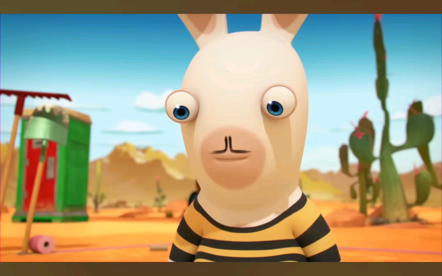 疯狂的兔子那个破解版(疯狂的兔子无限金币无限钻石)