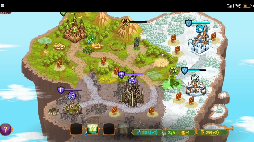 城邦争霸视频攻略(城邦争霸第三关怎么过)