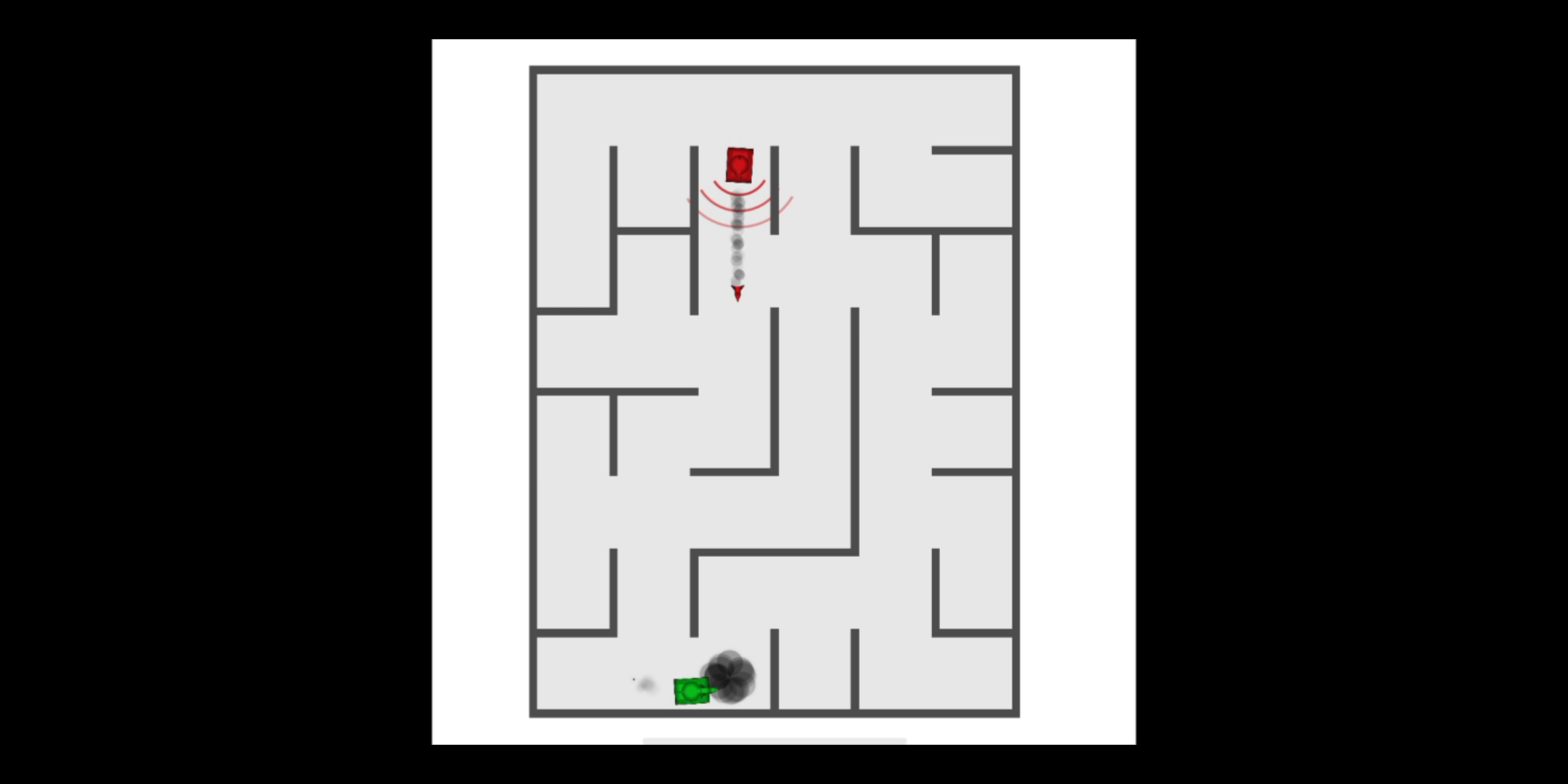 动荡坦克怎样选武器()