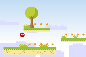 小红球闯关6攻略(小红球闯关6攻略图解)