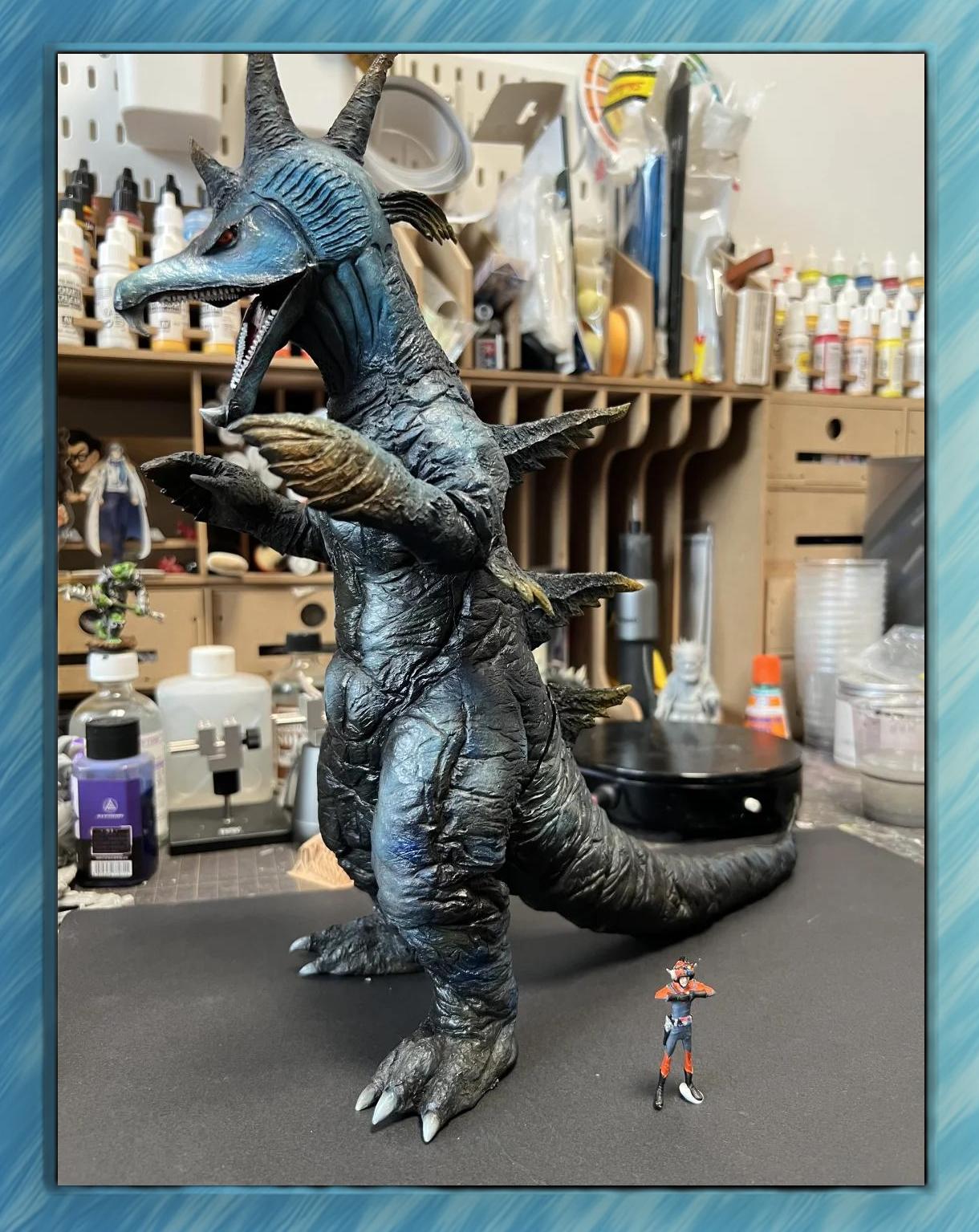 超奥特曼之战终极试炼(超奥特曼之战终极试炼怎么过)