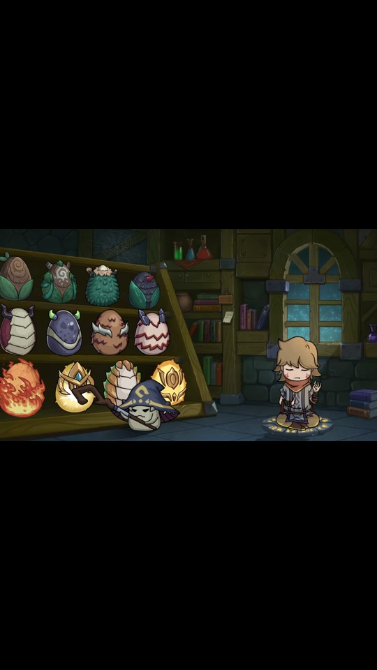 提灯与地下城契约兽更换(提灯与地下城 契约兽更换)