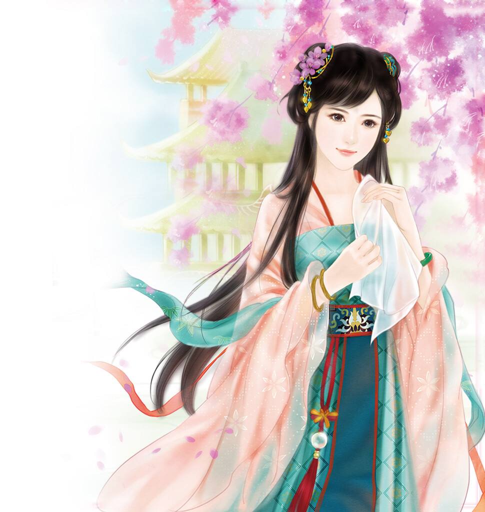 美人如玉游戏江湖攻略()