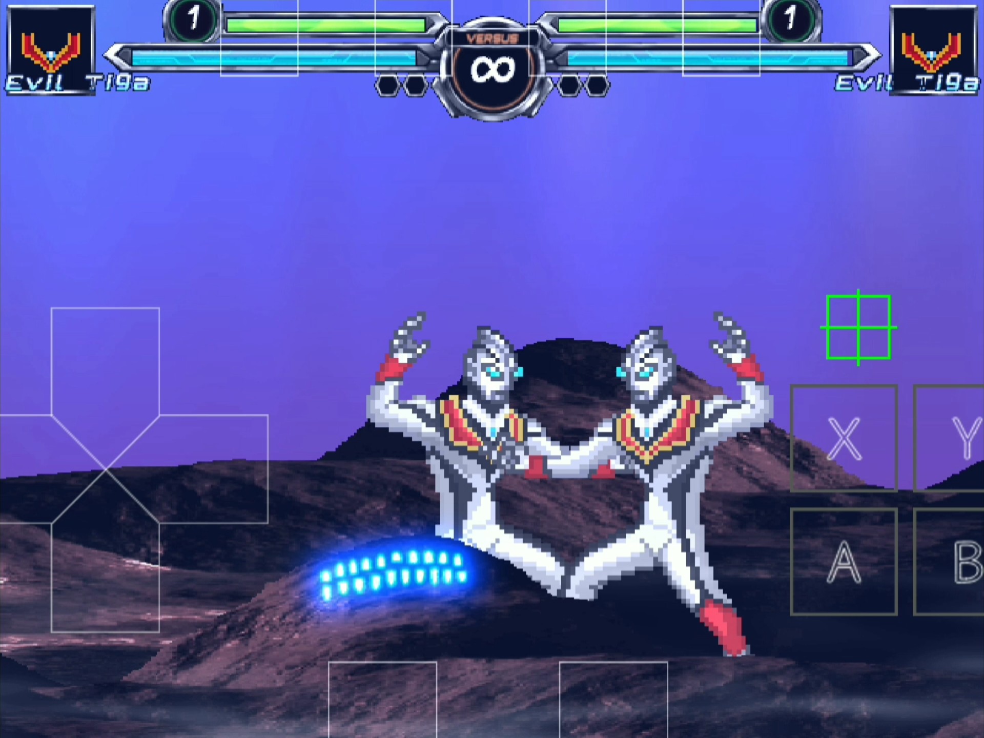 迪迦奥特曼打枪游戏大全(迪迦奥特曼打游戏是哪一集)