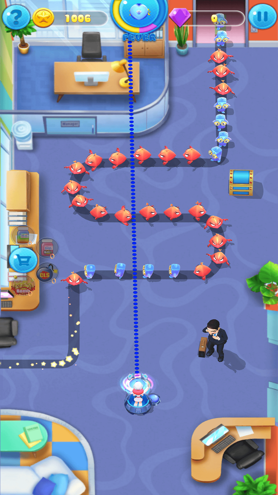 宝宝护士游戏下载地址()