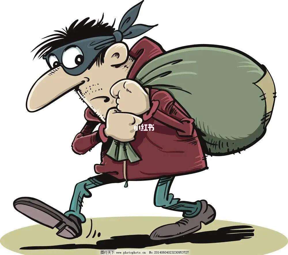 我爸是小偷攻略(我爸是小偷手机游戏)