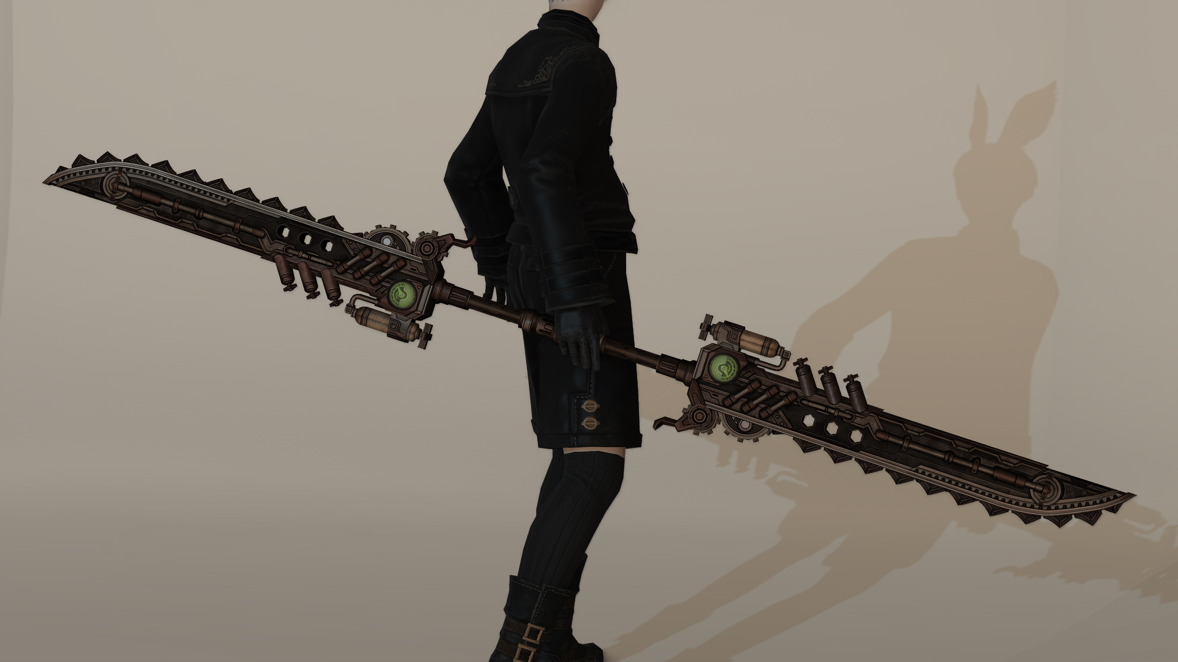 帝国守卫军武器(帝国守卫军武器排行)