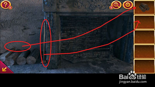 逃狱智力游戏攻略(逃狱的小游戏)