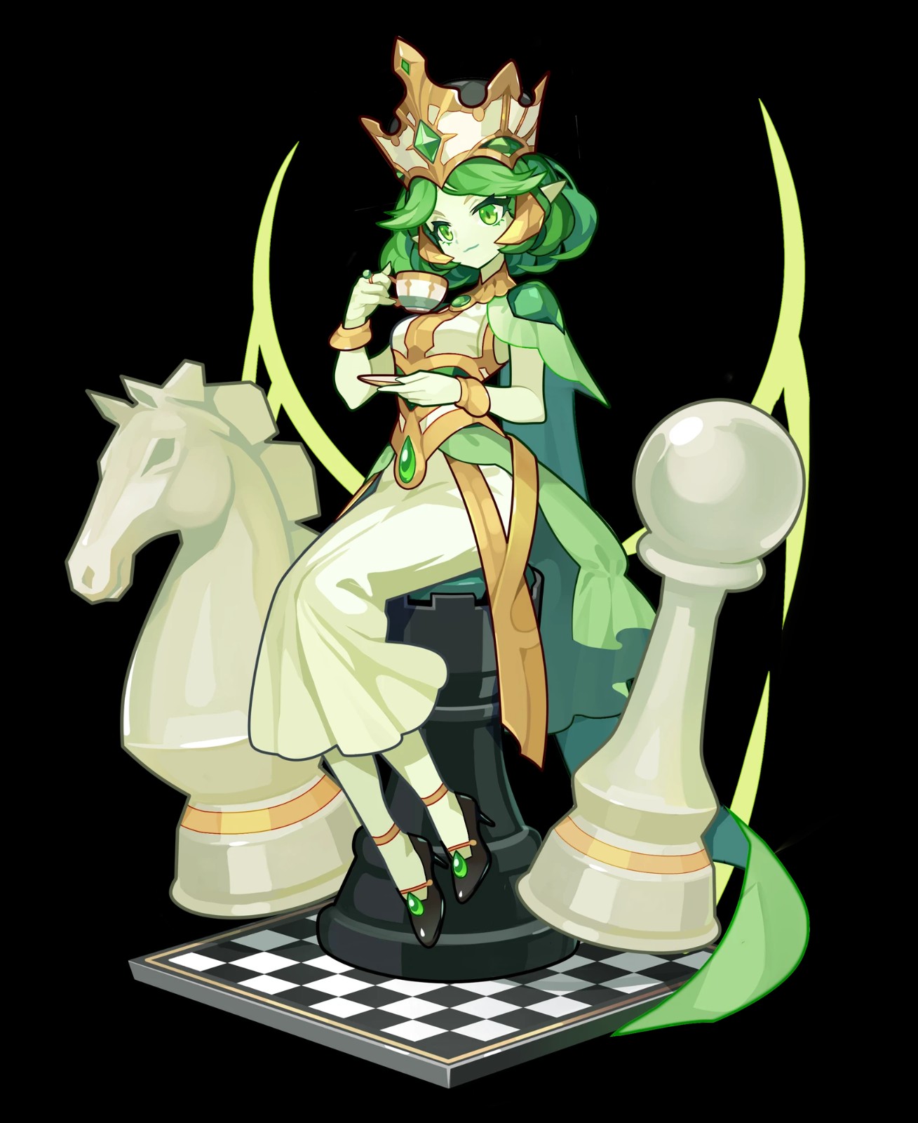 洛克王国皇家魔法师装扮(洛克王国皇家魔法师装扮在哪)
