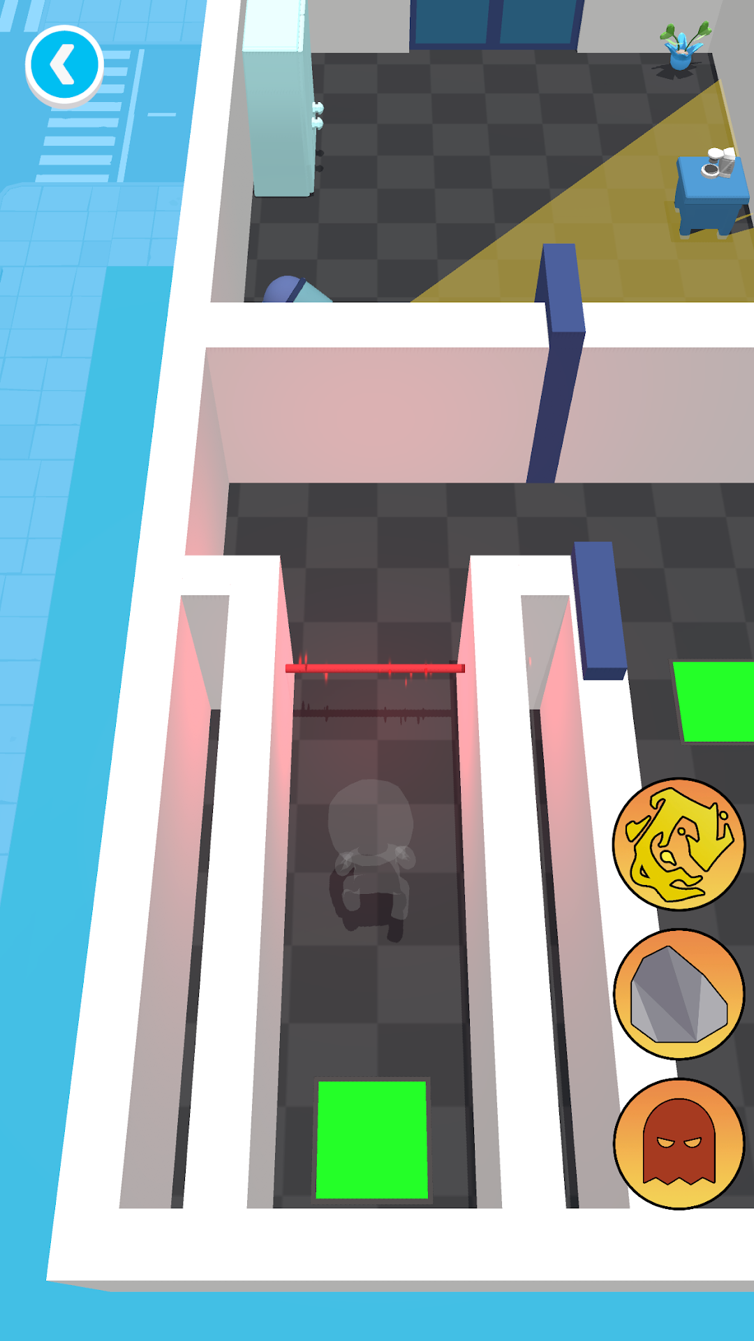 熊猫逃生小游戏攻略(熊猫逃生小游戏攻略第一章)