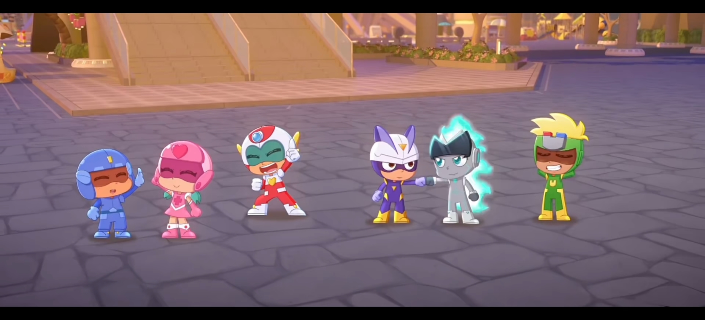 梦幻超人双人(梦幻超人小游戏)