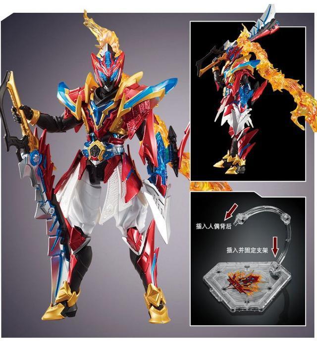 铠甲勇士的芭比娃娃(铠甲勇士的芭比娃娃是谁)