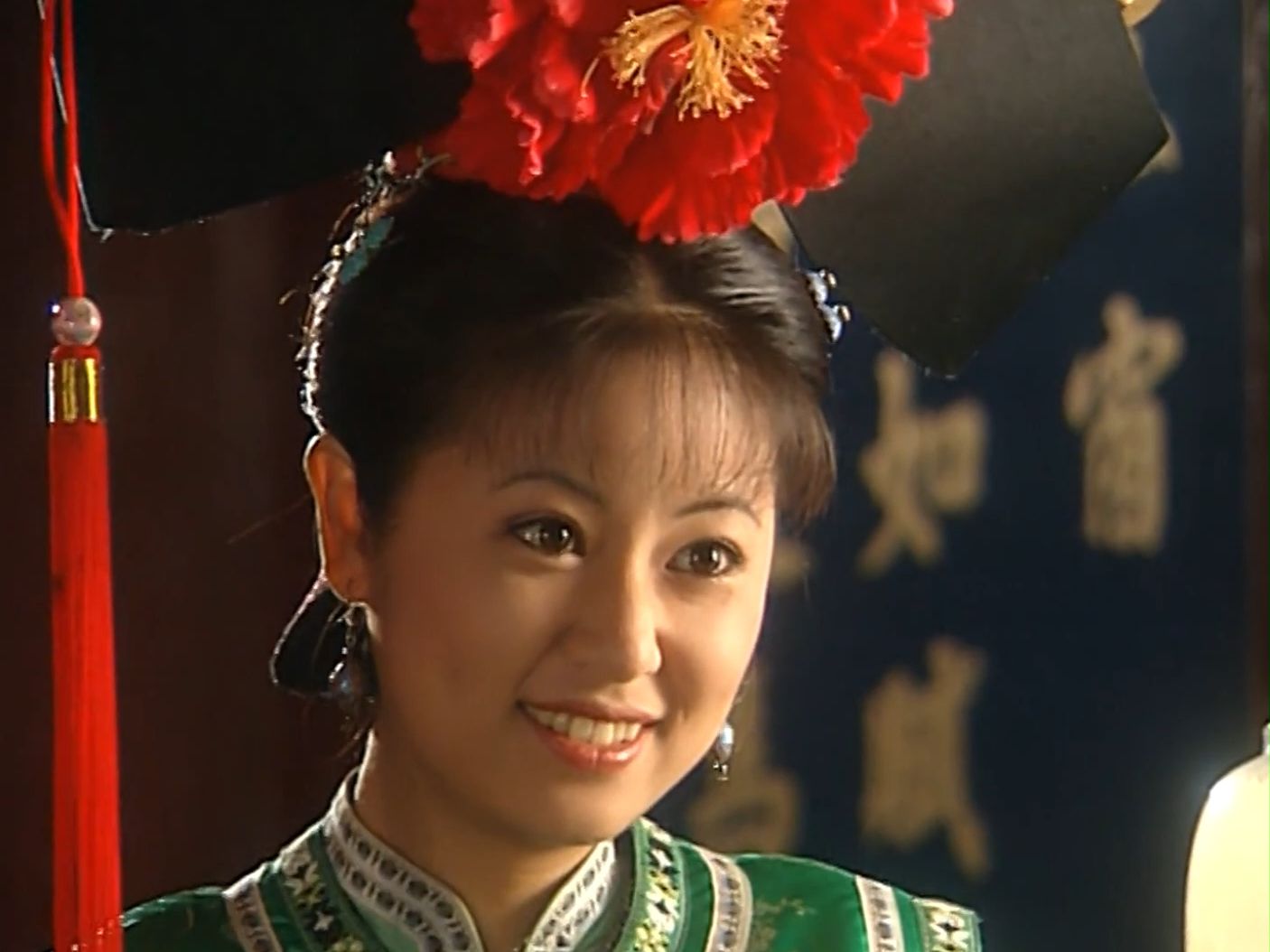 奥特曼还珠格格(奥特曼还珠格格演员表)