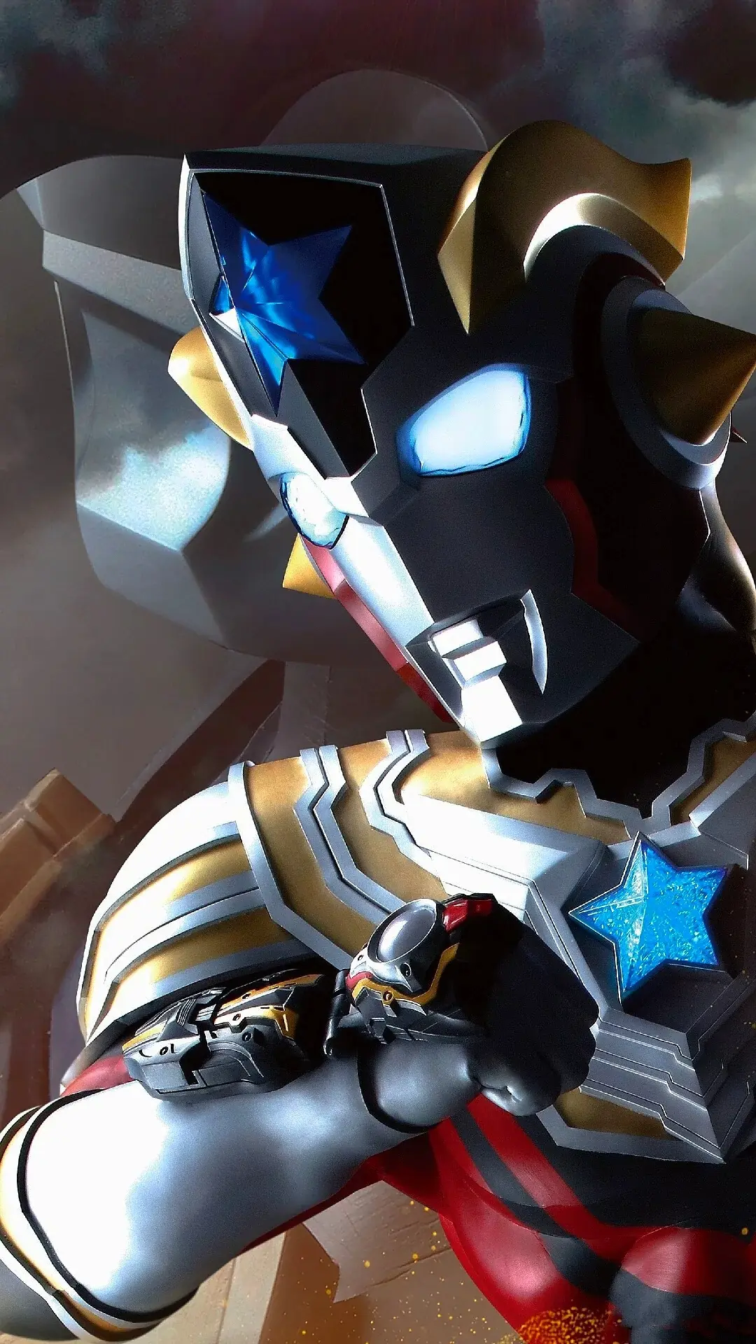 新的奥特曼有(新奥特曼有第二部吗)