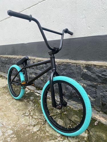 小轮车的挑战破解版(小轮车bmx游戏推荐)