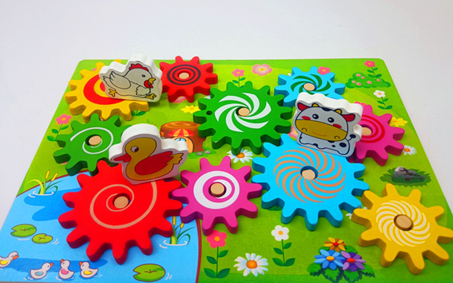 手机版齿轮联动攻略(手机版齿轮联动攻略图)