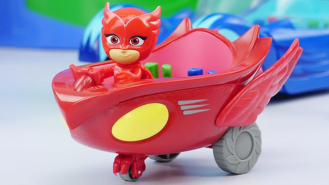 猫头鹰救援攻略(猫头鹰救援攻略图)