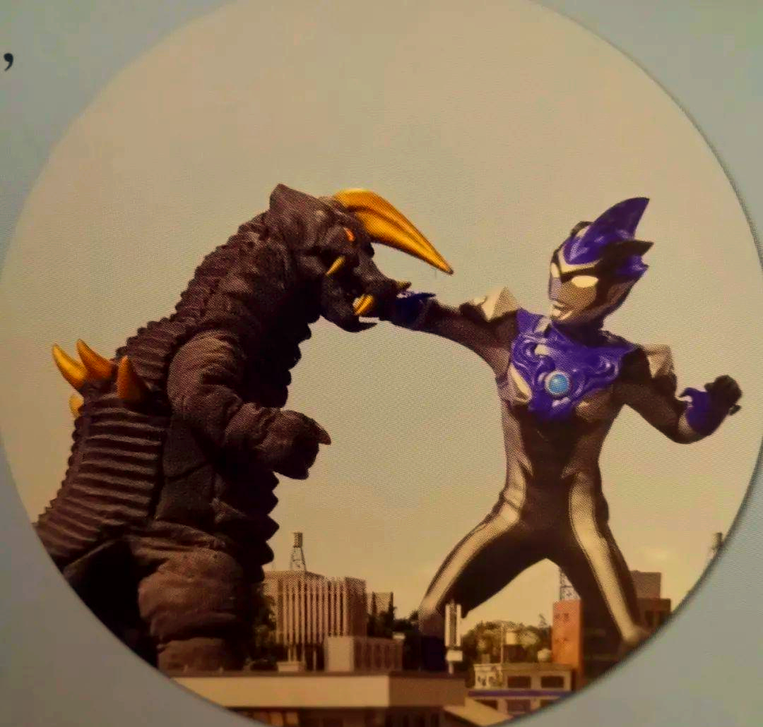 奥特曼兄弟联手一无敌(奥特曼兄弟联手2无敌版视频)