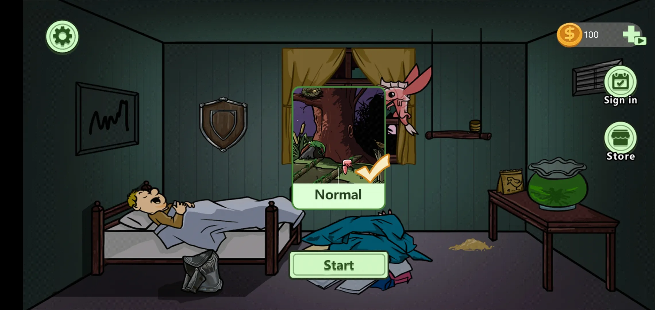 异形虫子游戏攻略(异形虫游戏第一关怎么过关)