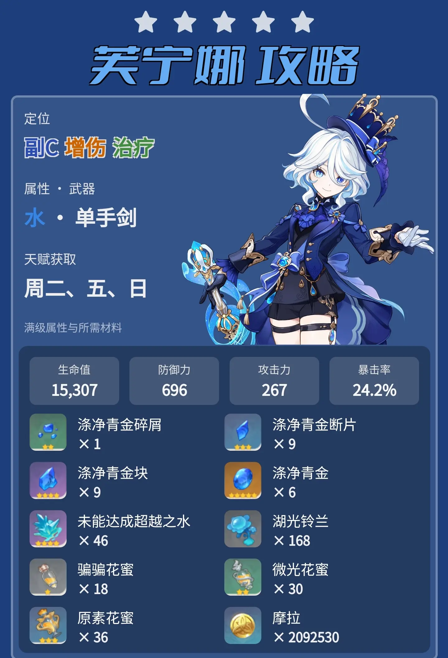 元神岩主武器(岩主用什么武器)