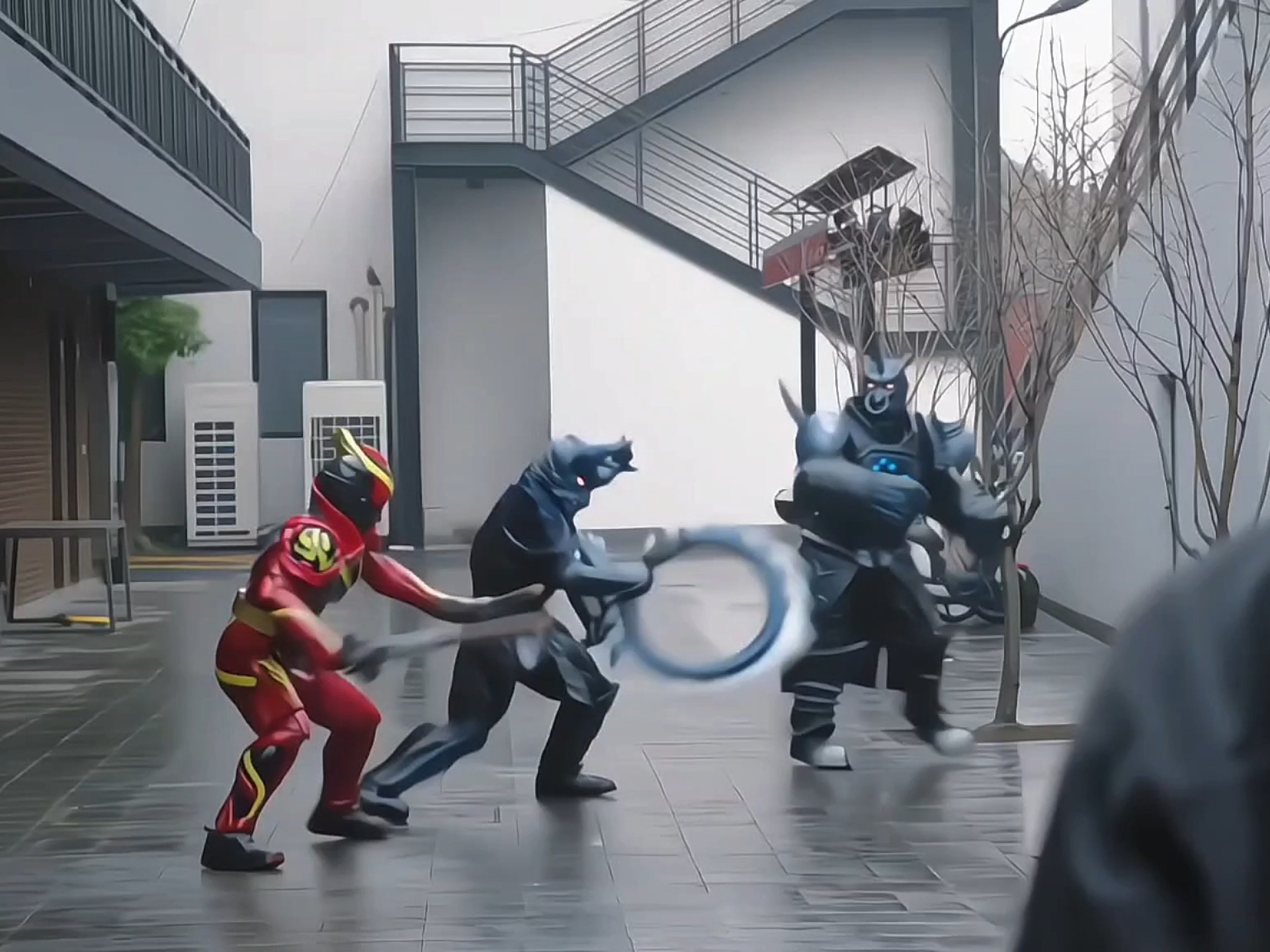 游戏打架铠甲勇士(铠甲勇士大型格斗游戏)