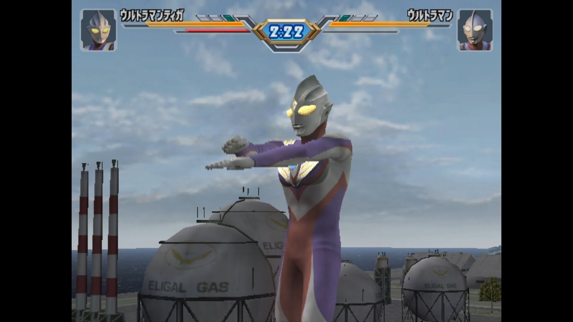 迪迦奥特曼游戏有哪些(迪迦奥特曼游戏是哪一集)