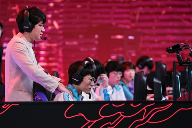 lol决赛资格摇号(lol总决赛资格lpl赛区规则)