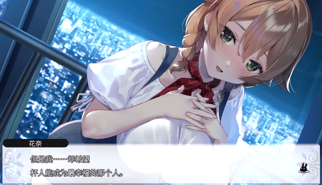 玩弄少女全攻略(有什么可以攻略少女的游戏?)