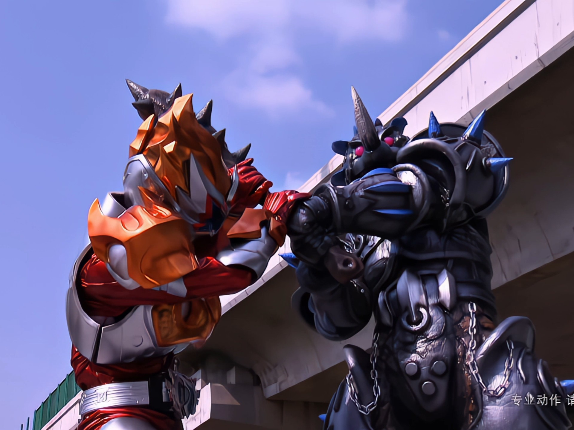 真的铠甲的铠甲勇士(真的铠甲的铠甲勇士是谁)