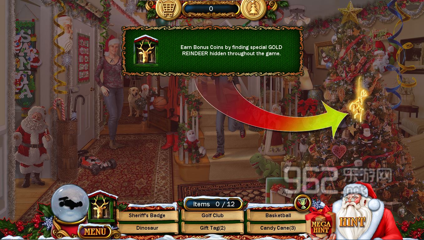 圣诞迷你破解版(圣诞迷你世界下载)