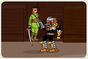 铠甲勇士儿童小游戏下载()