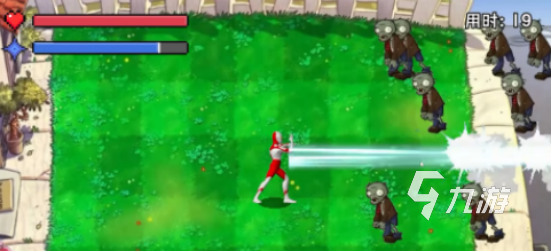 奥特曼大战僵尸之王(奥特曼大战僵尸 奥特曼动画片)