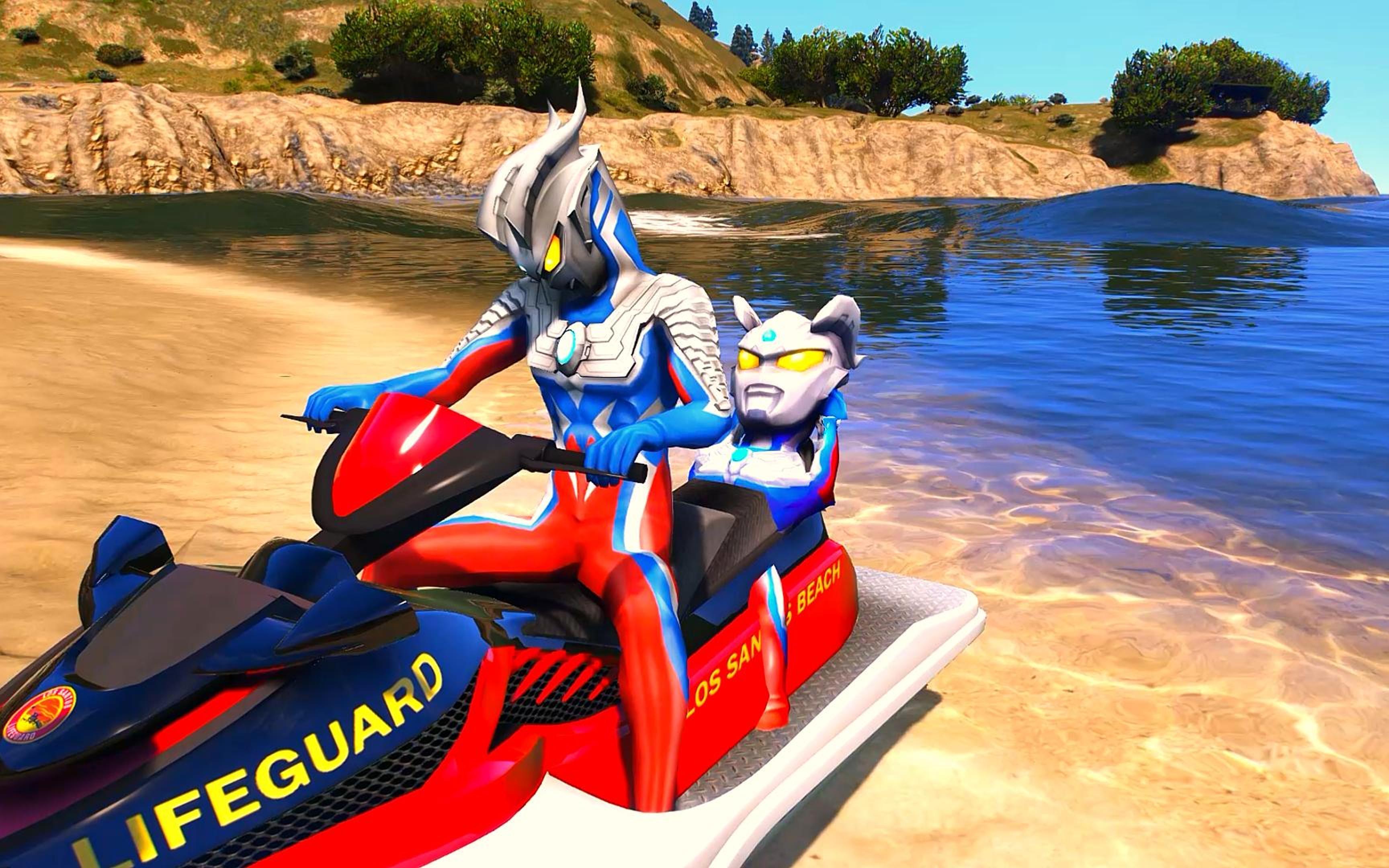 奥特曼pc小游戏(奥特曼电脑单机游戏)