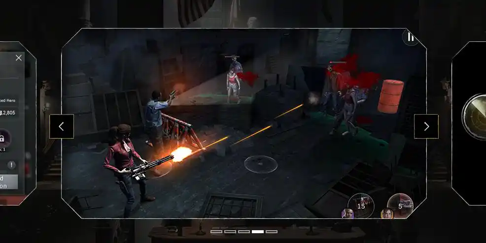 dnf生化危机(dnf生化禁区哪年出的)