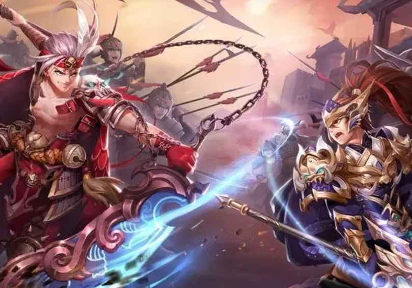 三国类放置游戏排名(三国类放置游戏排名前十)