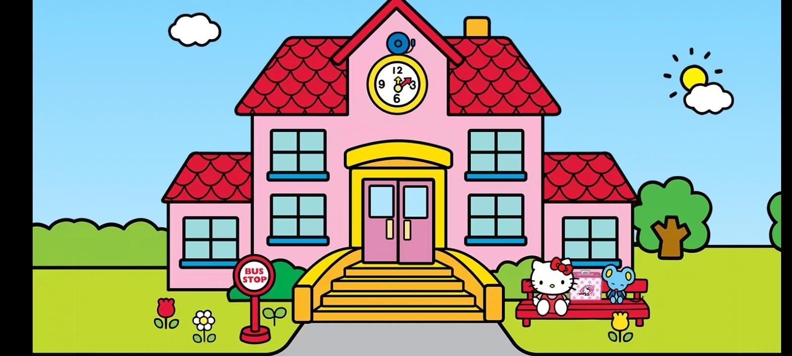 hellokitty游戏破解版(hellokittyracing破解版)