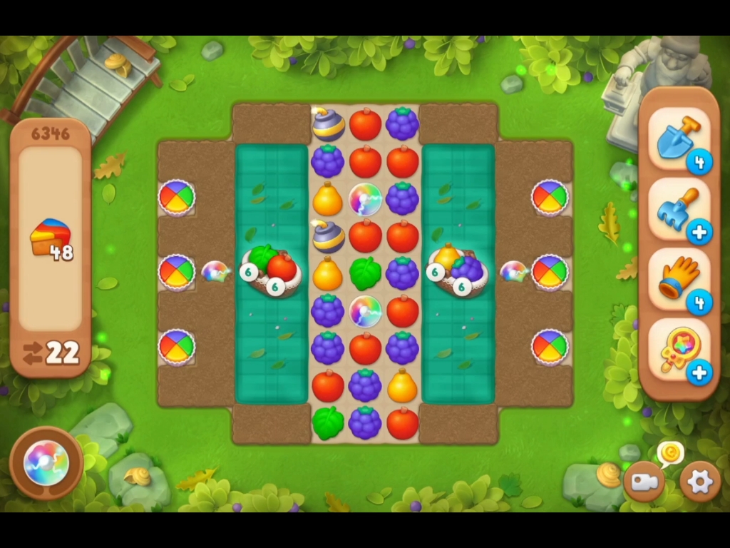 梦幻花园游戏下载(梦幻花园下载最新版本)