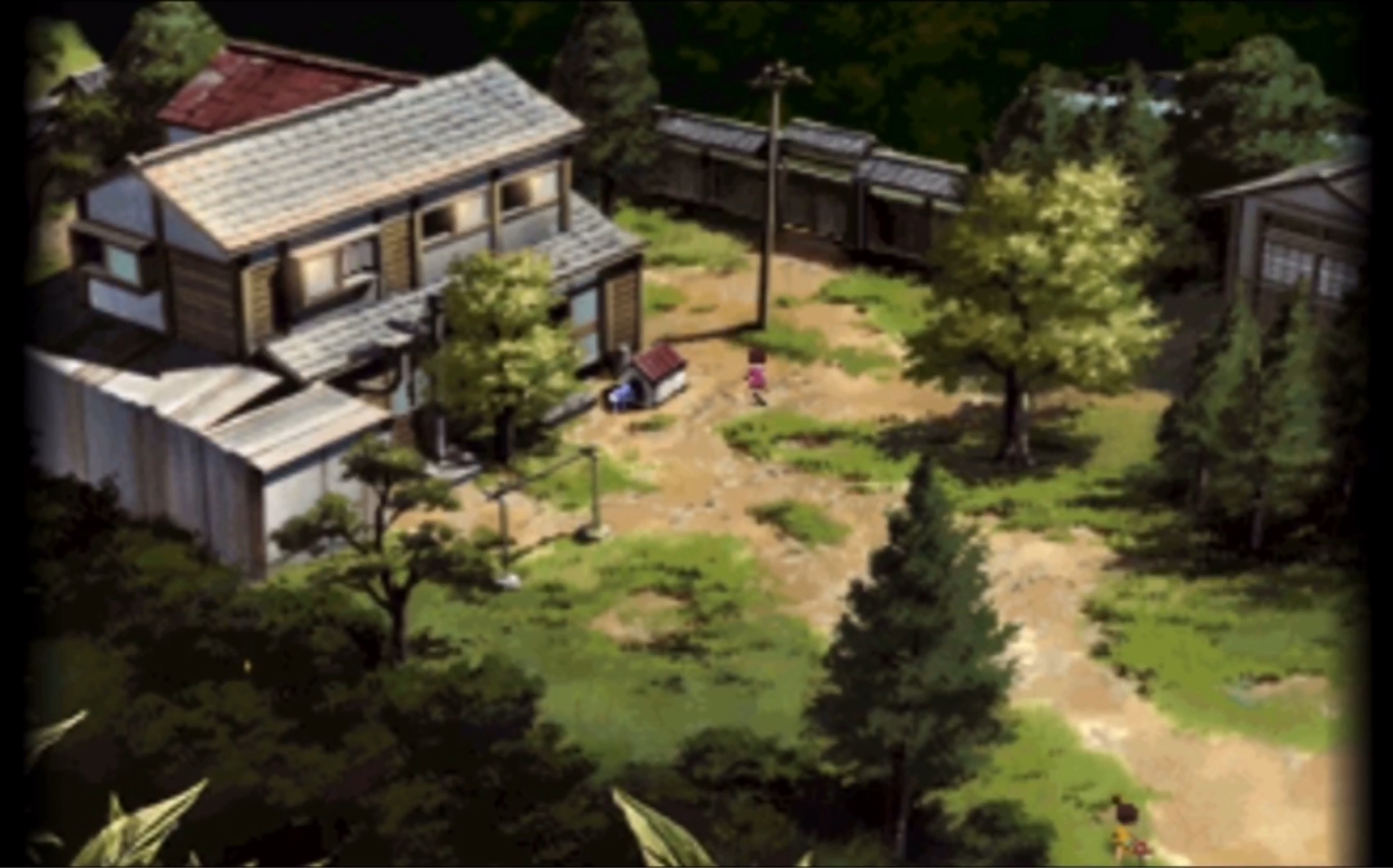 我的暑假秘密破解版(我的暑假秘密回忆破解版20下载)