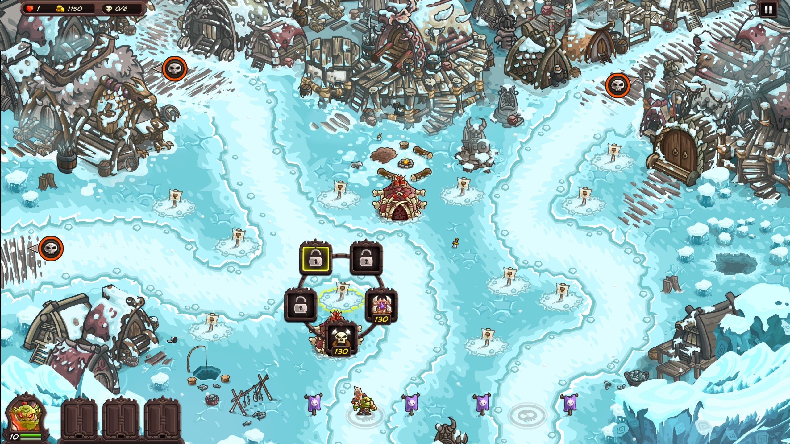 王国保卫战放大(王国保卫战放大画面调节方法)