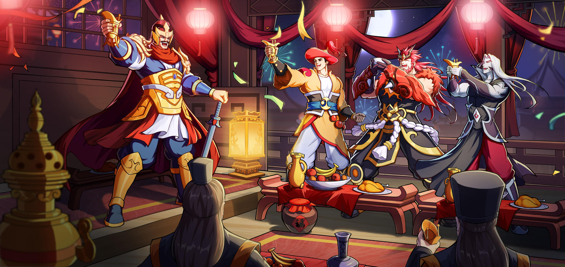 三国战记哪里可以玩(三国战记是什么平台的)