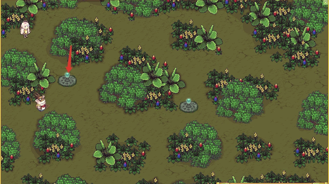 森林里探险游戏攻略(森林探险迷路了怎么办)