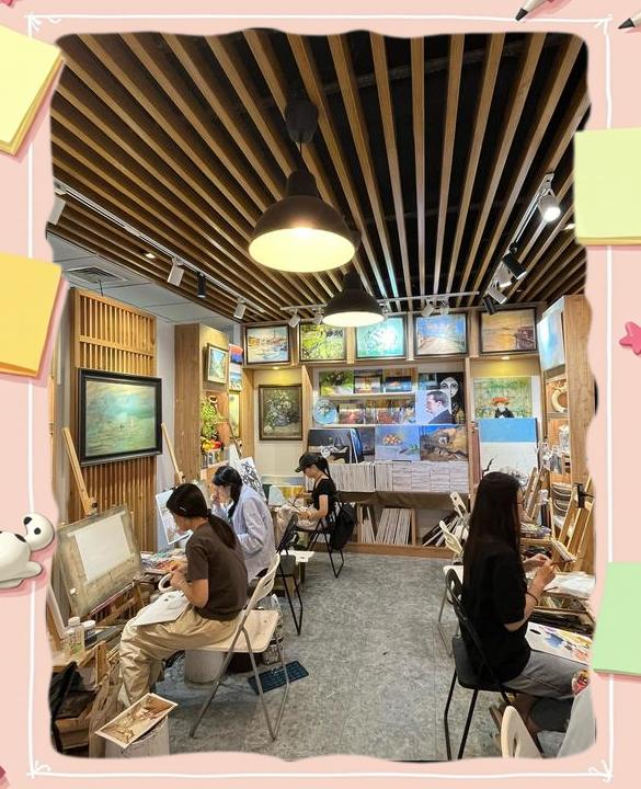 逃出画室攻略(逃出画室攻略第二章)