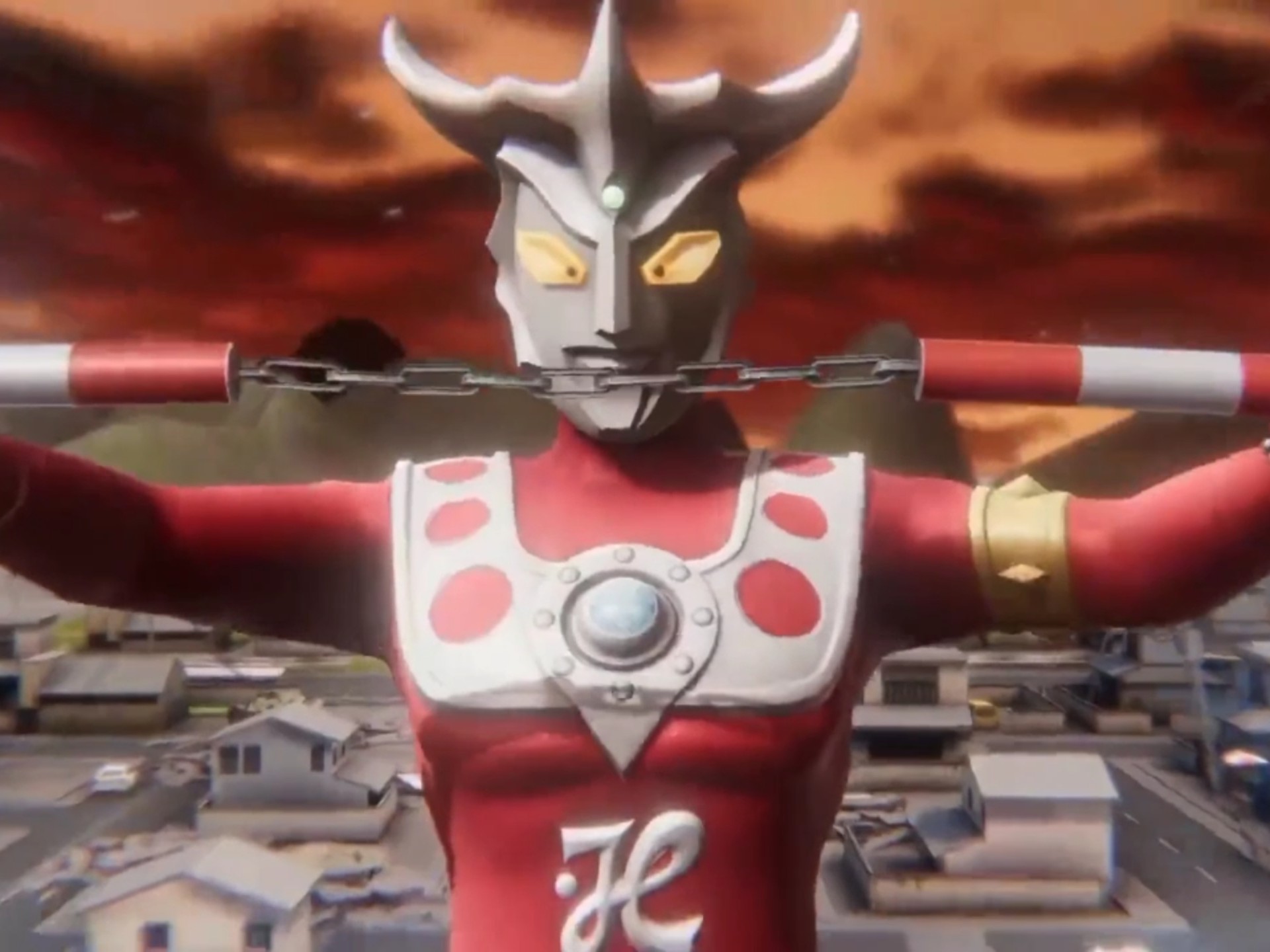 奥特曼传奇格斗测试(奥特曼传奇格斗测试版下载)