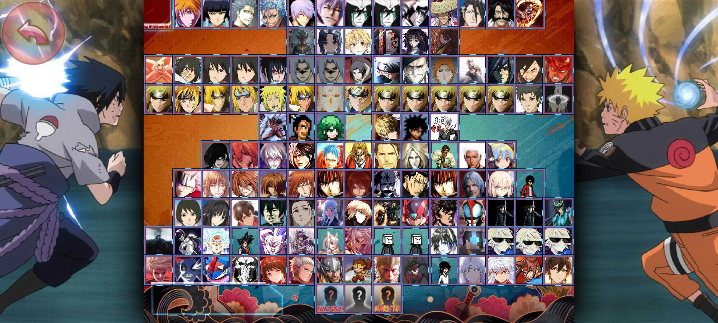 死神vs火影雨你(死神vs火影雨兮16)