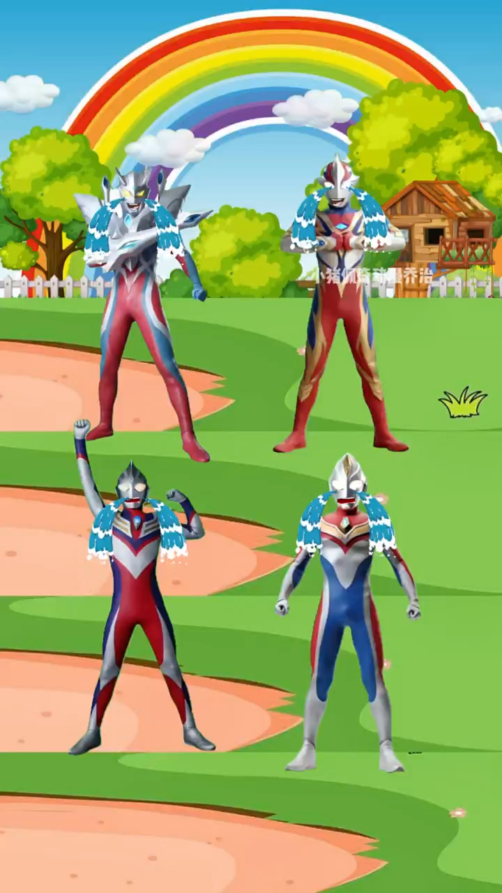 单机游戏奥特曼战怪兽(单机游戏奥特曼战怪兽怎么玩)