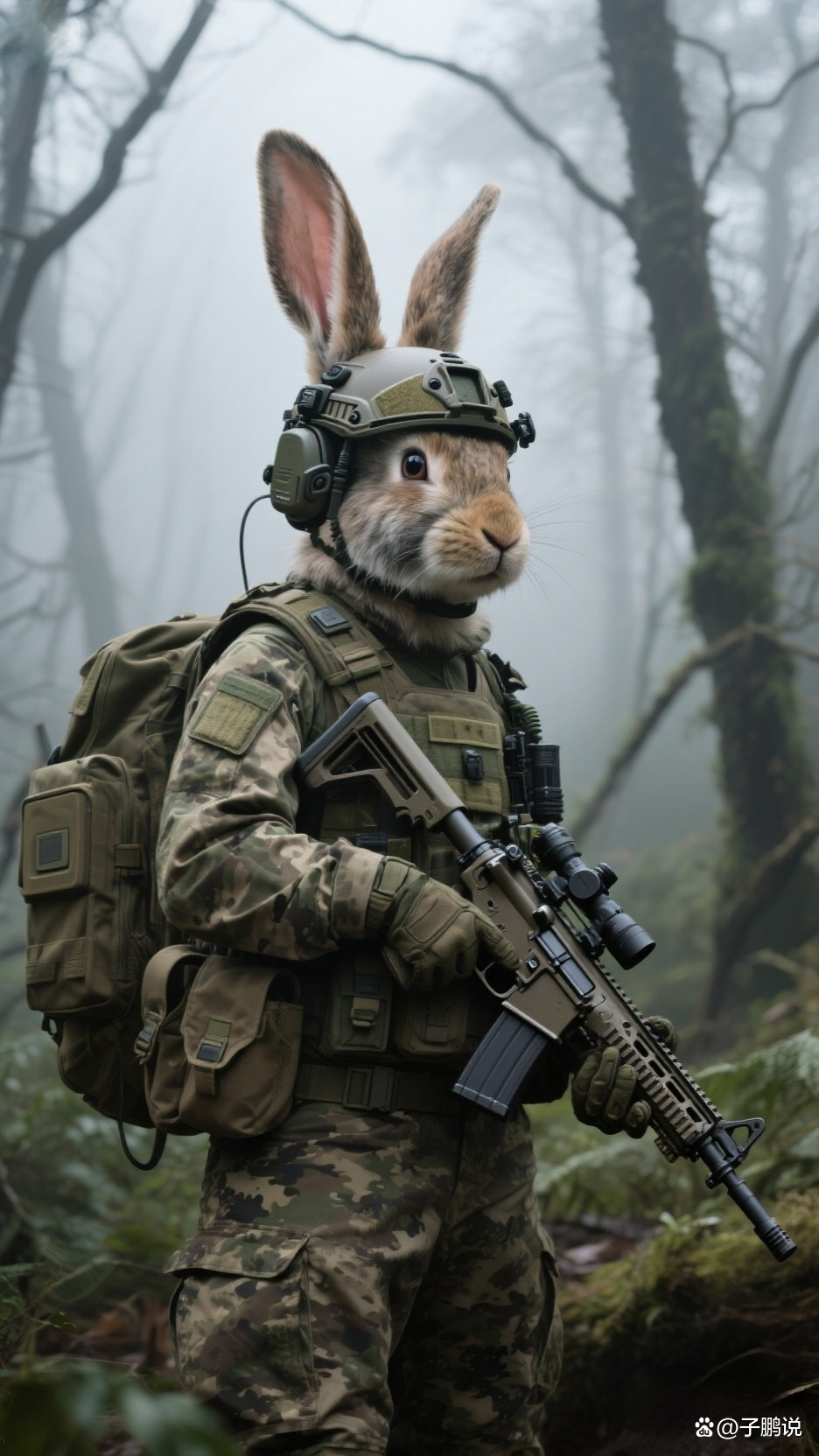 狼牙特种部队武器大全(狼牙特种部队代号是什么呀)