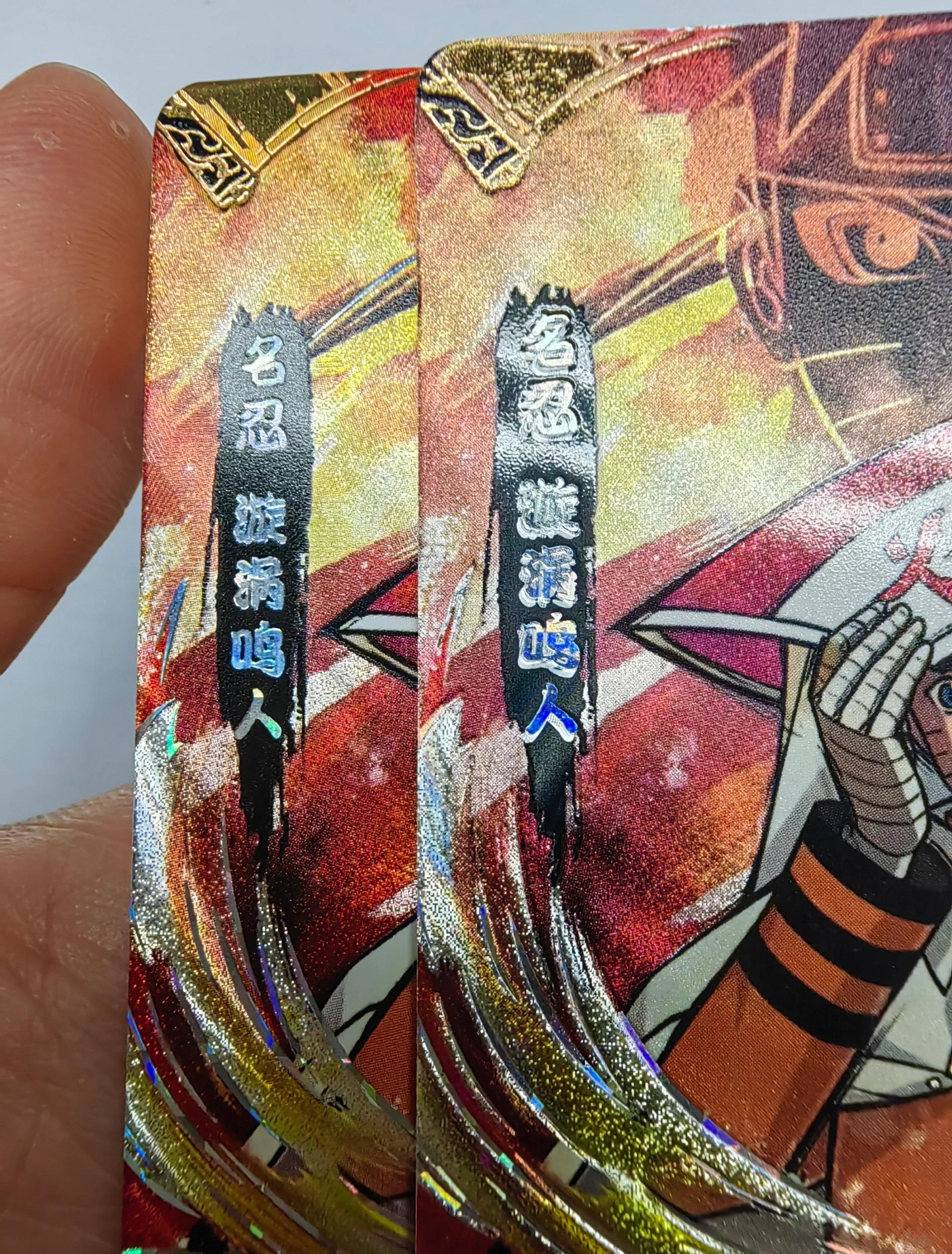 火影卡牌无敌版(火影卡牌单机游戏)